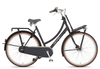 Cortina U4 Denim Trapez 2020 57 cm dark grey matt 57 cm dark grey matt