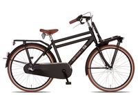 Cortina U4 Mini Nexus 3 24 Boy 42 cm jet black matt 42 cm jet black matt