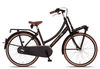 Cortina U4 Mini Nexus 3 24 Girl 2020 42 cm jet black matt 42 cm jet black matt