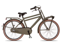 Cortina U4 Mini RAW 24 Boy 42 cm stone bridge matt 42 cm stone bridge matt