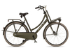 Cortina U4 Nexus 8 Trapez 2020 50 cm elegance green matt 28 Zoll