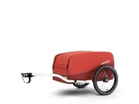 Croozer Cargo Lastenanhänger KALLE Lastenanhänger