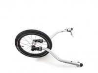Croozer Jogger Set Fahrradanhänger Zubehöre