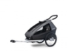 Croozer Kid Keeke 1 Kinderanhänger Kinderanhänger