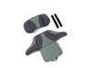 Croozer Sitzstütze jungle green black