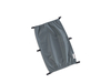 Croozer Sonnenschutz Einsitzer graphite blue Einsitzer graphite blue