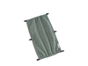 Croozer Sonnenschutz Einsitzer jungle green black Einsitzer jungle green black