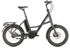 Cube 20 Zoll Compact Hybrid 2020 48 cm iridium´n´black 48 cm iridium´n´black