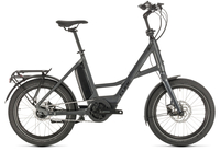 Cube 20 Zoll Compact Hybrid 2020 48 cm iridium´n´black 48 cm iridium´n´black