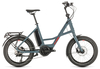 Cube 20 Zoll Compact Sport Hybrid 2020 20 Zoll blue´n´red 20 Zoll blue´n´red