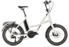 Cube 20 Zoll Compact Sport Hybrid 2020 20 Zoll white´n´black 20 Zoll white´n´black