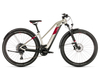 Cube Access Hybrid EX 625 Allroad 29 Trapez 2020 17 Zoll titan´n´berry 17 Zoll titan´n´berry