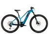 Cube Access Hybrid EXC 625 29 Trapez 2020 17 Zoll reefblue´n´apricot 17 Zoll reefblue´n´apricot