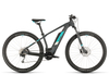 Cube Access Hybrid ONE 500 2020 17 Zoll grey´n´aqua 29 Zoll Radgröße 17 Zoll grey´n´aqua 29 Zoll