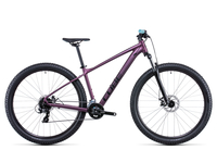 Cube Access WS 2022 18 Zoll deepviolet´n´purple 29 Zoll