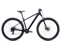 Cube Access WS 2022 29 Zoll black´n´blue 18 Zoll Radgröße 18 Zoll black´n´blue 29 Zoll