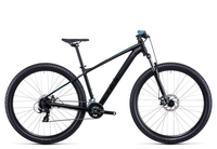 Cube Access WS 2022 29 Zoll black´n´blue 20 Zoll Radgröße 20 Zoll black´n´blue 29 Zoll