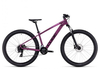 Cube Access WS 2023 darkpurple´n´pink XS Hardtail-Mountainbikes