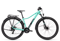 Cube Access WS Allroad 2021 13.5 Zoll mint´n´black 27.5 Zoll