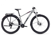 Cube Access WS Allroad 2023 reed´n´berry L Hardtail-Mountainbikes