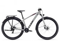 Cube Access WS Allroad 2023 reed´n´berry M Hardtail-Mountainbikes