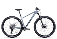 Cube Access WS C:62 Pro 2022 29 Zoll grey´n´galactic 17 Zoll Radgröße 17 Zoll grey´n´galactic 29 Zoll