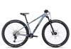 Cube Access WS C:62 PRO 2023 galactic´n´grey M Hardtail-Mountainbikes