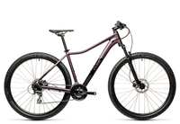 Cube Access WS EAZ 2021 13.5 Zoll smokylilac´n´black 27.5 Zoll