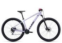 Cube Access WS EAZ 2022 29 Zoll violetwhite´n´pink 20 Zoll Radgröße 20 Zoll violetwhite´n´pink 29 Zoll