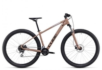 Cube Access WS EAZ 2023 blush´n´sliver L Hardtail-Mountainbikes