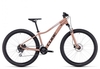 Cube Access WS EAZ 2023 blush´n´sliver XS Hardtail-Mountainbikes