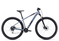 Cube Access WS EAZ 2023 shiftiris`n´black L Hardtail-Mountainbikes