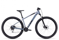 Cube Access WS EAZ 2023 shiftiris`n´black M Hardtail-Mountainbikes