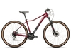 Cube Access WS EXC 29 Zoll darkberry´n´black 17 Zoll Radgröße 17 Zoll darkberry´n´black 29 Zoll