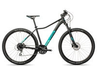 Cube Access WS EXC 2021 13.5 Zoll black´n´blue 27.5 Zoll