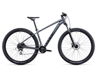 Cube Access WS EXC 2022 27.5 Zoll grey´n´berry 16 Zoll Radgröße 16 Zoll grey´n´berry 27.5 Zoll