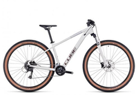 Cube Access WS EXC 2023 lightgrey´n´rose L Hardtail-Mountainbikes