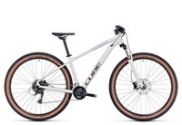 Cube Access WS EXC 2023 lightgrey´n´rose M Hardtail-Mountainbikes