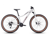 Cube Access WS EXC 2023 lightgrey´n´rose S Hardtail-Mountainbikes