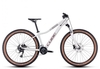 Cube Access WS EXC 2023 lightgrey´n´rose XS Hardtail-Mountainbikes