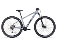 Cube Access WS PRO 2023 galactic´n´black M Hardtail-Mountainbikes