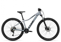 Cube Access WS PRO 2023 galactic´n´black S Hardtail-Mountainbikes