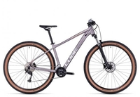 Cube Access WS PRO 2023 sienna´n´blush L Hardtail-Mountainbikes