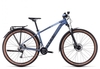 Cube Access WS PRO Allroad 2023 flareblue´n´black L Hardtail-Mountainbikes