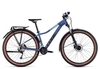 Cube Access WS PRO Allroad 2023 flareblue´n´black S Hardtail-Mountainbikes