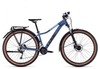 Cube Access WS PRO Allroad 2023 flareblue´n´black XS Hardtail-Mountainbikes