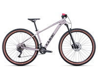 Cube Access WS Race 2022 27.5 Zoll oatgrey´n´raspberry 16 Zoll Radgröße 16 Zoll oatgrey´n´raspberry 27.5 Zoll