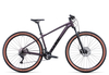 Cube Access WS Race 2022 27.5 Zoll smokeylilac´n´black 16 Zoll Radgröße 16 Zoll smokeylilac´n´black 27.5 Zoll