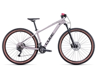Cube Access WS Race 2022 29 Zoll oatgrey´n´raspberry 18 Zoll Radgröße 18 Zoll oatgrey´n´raspberry 29 Zoll