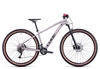 Cube Access WS Race 2022 29 Zoll oatgrey´n´raspberry 20 Zoll Radgröße 20 Zoll oatgrey´n´raspberry 29 Zoll